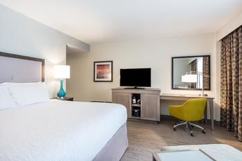 Hampton Inn & Suites Miami Wynwood Design District, FL