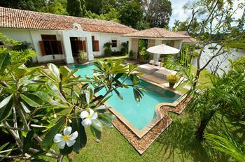 Duwa Villas
