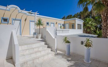 Cavo D'oro Hotel