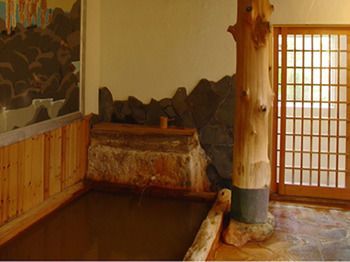 Hirayama Ryokan