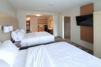 Holiday Inn Express & Suites La Porte, an IHG Hotel