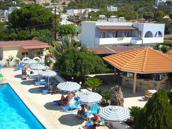 Thalia Hotel