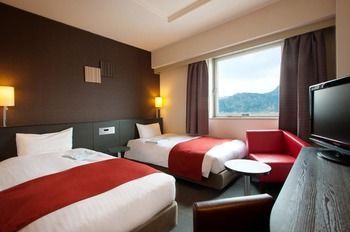 Karatsu Daiichi Hotel