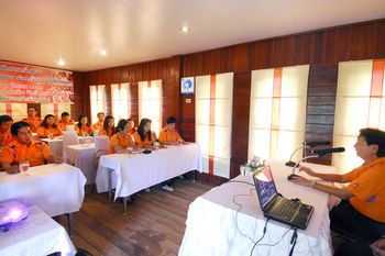Prachuap Garden View Resort