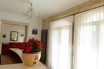 Hotel Villa Leuzzi
