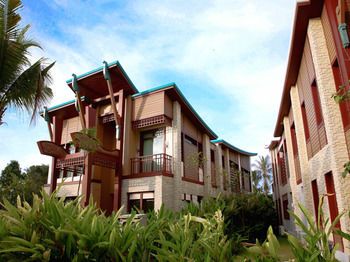Amatapura Luxury Beachfront Resort
