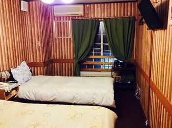 Hotel Villa Dogo