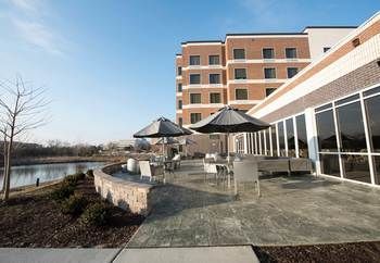 TownePlace Suites by Marriott Chicago Schaumburg