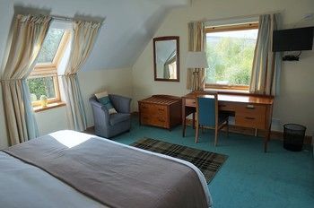 Stronavaich Cairngorm Guest House