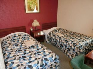 Hotel Image 1