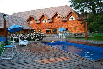 Hosteria Maiten Escondido