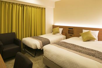 Hotel Metropolitan Morioka
