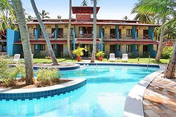 Albacora Praia Hotel