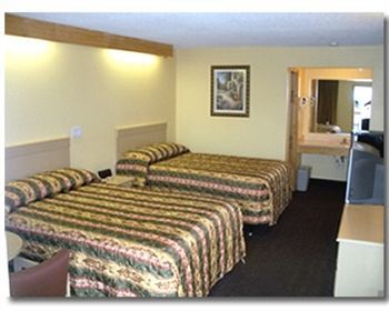 Budget Lodge