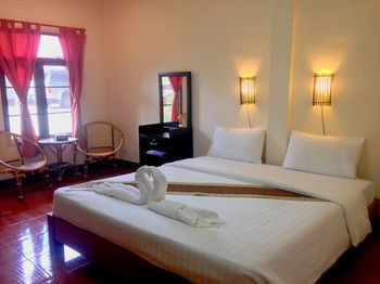 Hotel Pailifornia