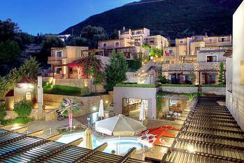 Hotel Tesoro