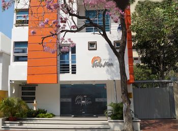 Hotel NelyMar