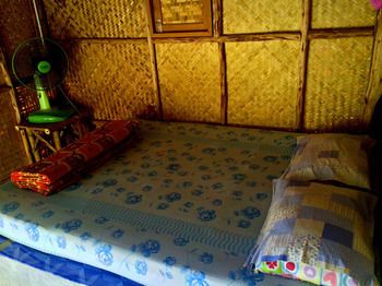 pai sleepy hut