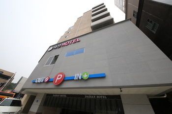 Daesan Hotel