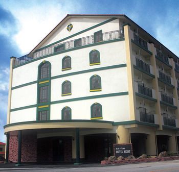 Hotel Castle Village Miyakojima