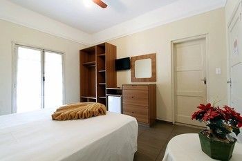 Hotel Mantovani