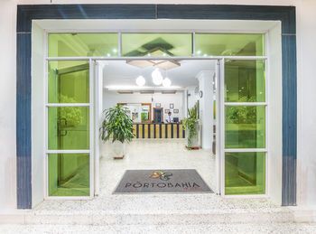Hotel Portobahia Santa Marta Rodadero