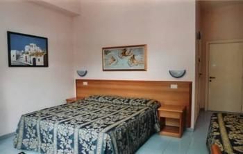 Albergo Le Palme