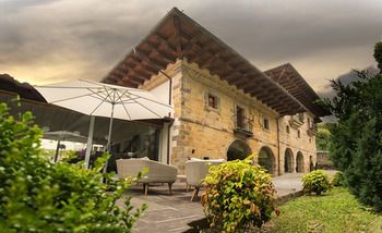 Palacio de Arce