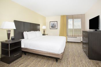 Candlewood Suites Longmont