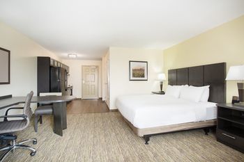 Candlewood Suites Longmont