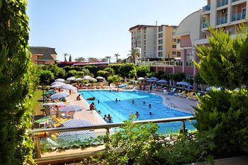 Telatiye Resort Hotel