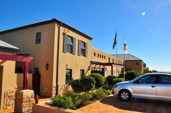 The Lodge at Atlantic Beach