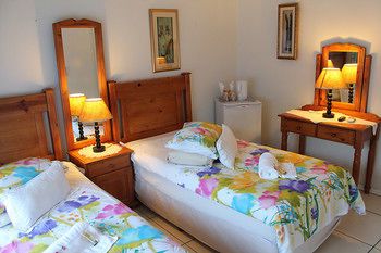 Harmony Guesthouse