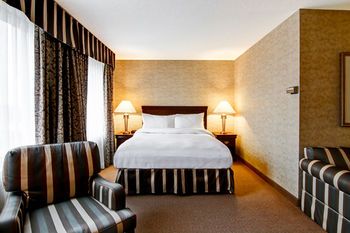 Inn of Waterloo and Conference Centre