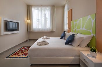 Desert Iris Hotel