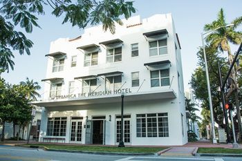 Urbanica The Meridian Hotel