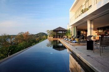 Bluesiam Villa by Bluesiam Group - SHA Certified