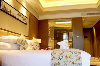 Grand New Century Hotel Yuhang Hangzhou