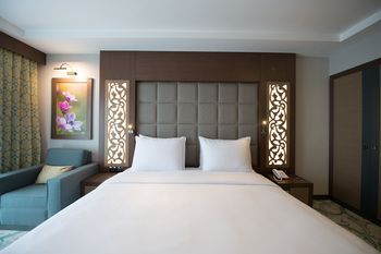 Radisson Blu Hotel, Ordu