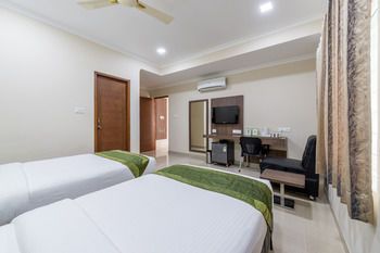 Hotel Mount Kailash Suites