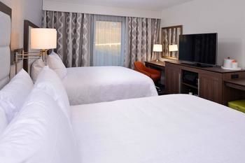 Hampton Inn & Suites Albany-East Greenbush, NY