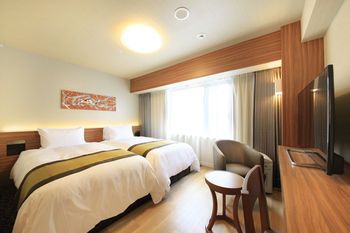 Richmond Hotel Nagoya Shinkansen-guchi