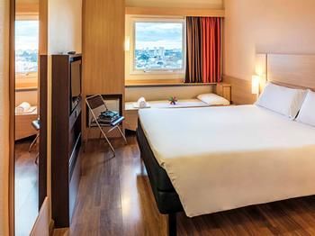 ibis Sao Paulo Interlagos