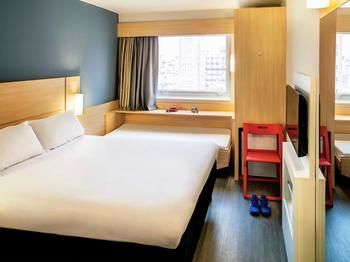 ibis Copacabana Posto 5