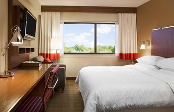 Four Points By Sheraton Houston Energy Corridor