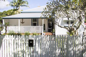 A PERFECT STAY - Anchored in Byron
