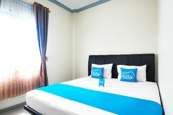 Airy Tanjung Pandan Melati 72 Belitung