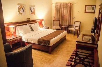 Hotel Rosebud