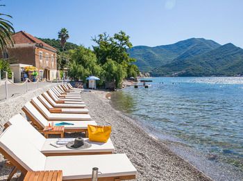 Hotel Casa del Mare - Blanche