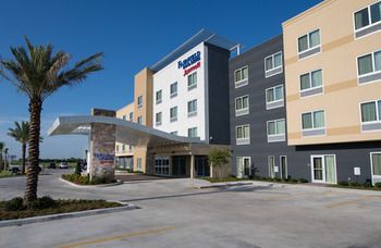 Fairfield Inn & Suites by Marriott Panama City Beach
